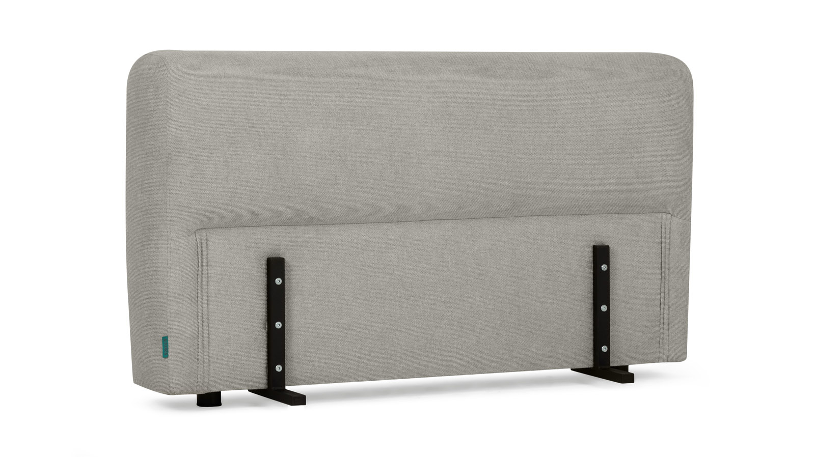 Модуль -спинка односторонняя Molto, 125, ткань Forte 16 85x125 - купить в Озерце