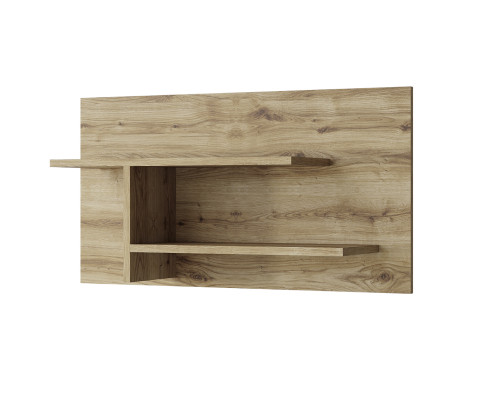 Дорсет Полка навесная - заказать на Ozerco.com Дорсет Полка навесная — Мебель-центр Озерцо