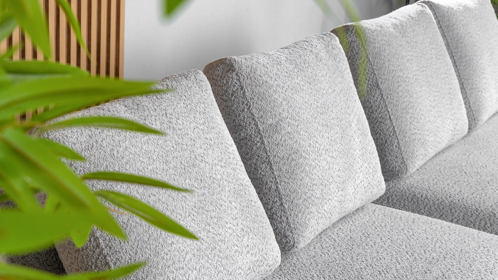 Диван модульный 2-секционный Molto 125+125 Тк. Soul 900 107x252 — купить в Озерце