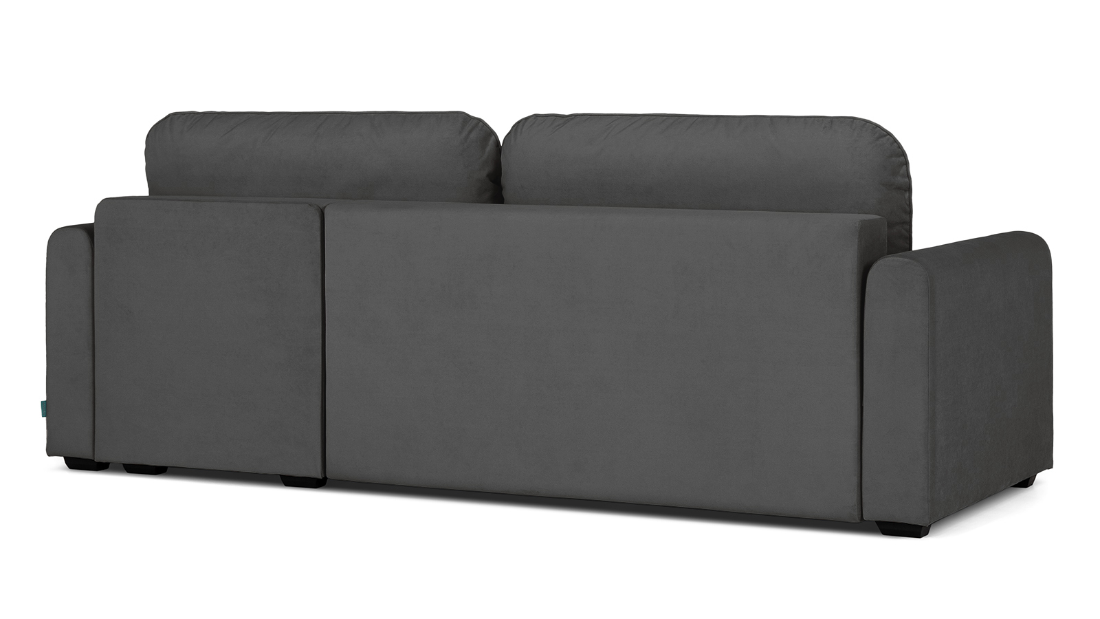 Диван -кровать угловой Magni ткань Dumont 26 144x233 — купить в Озерце