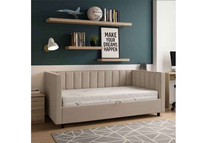 Кровать Равенна - купить в Озерце