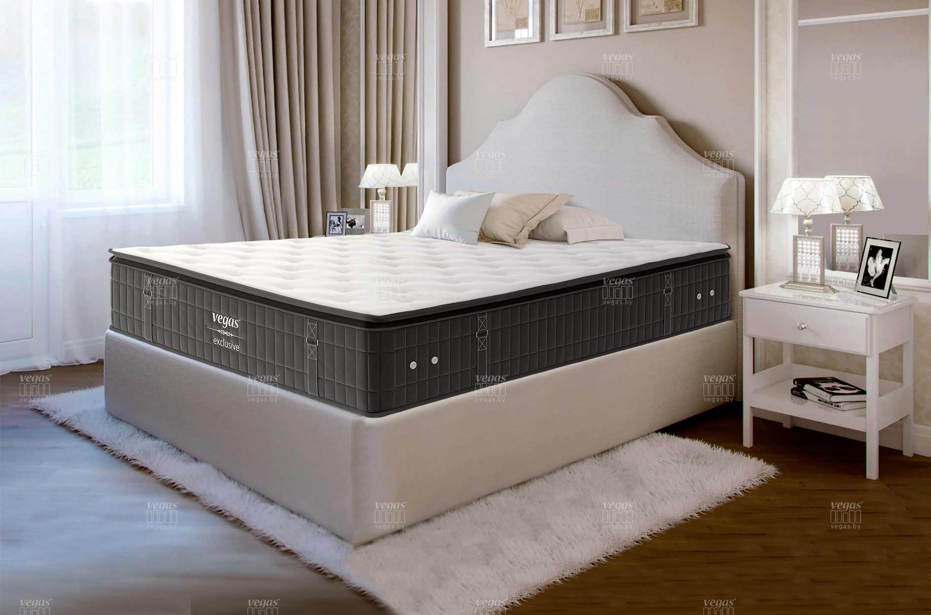 Матрас X6 170x190 - купить в Озерце