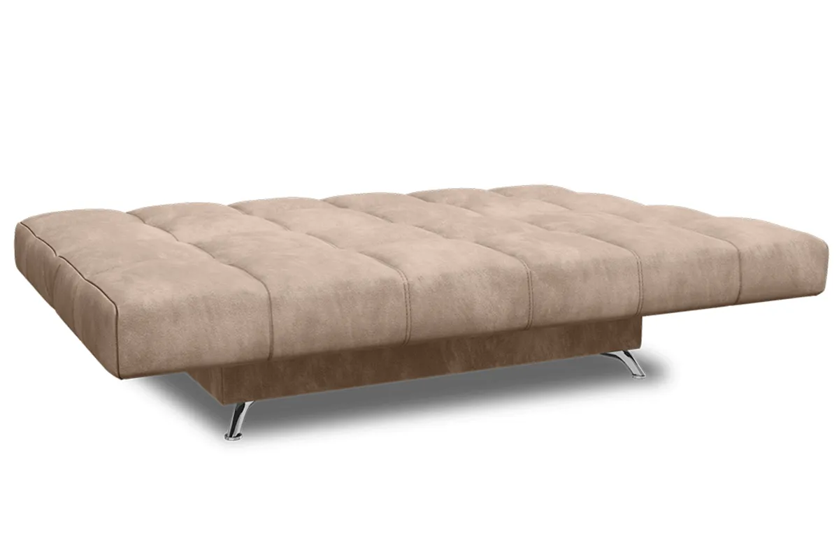 Диван-кровать Клик-кляк 8 ДК Регина-45.1 Teddy 305 Бежевый — купить в Озерце