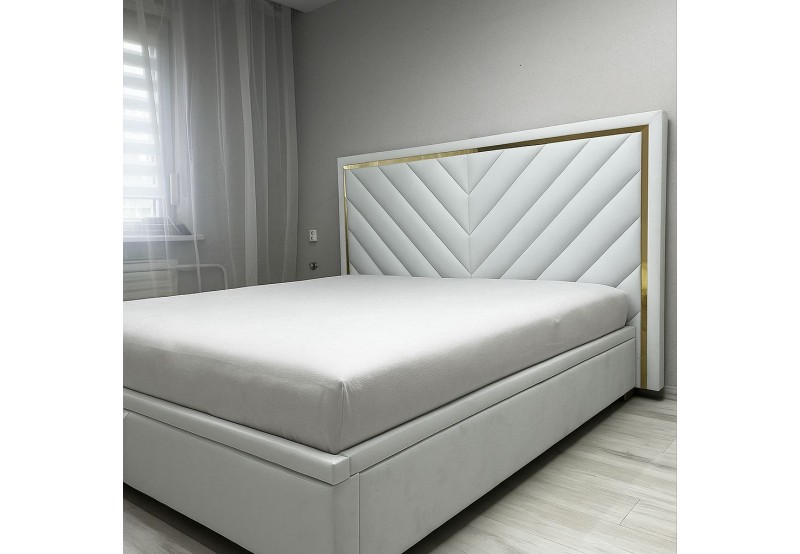 Кровать Сиена - купить в Озерце