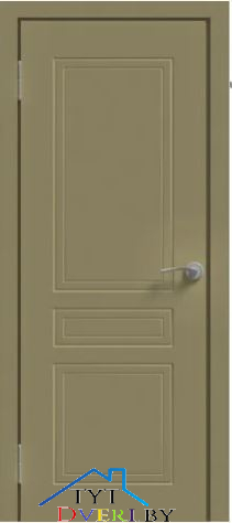 ПГ 01. КАПУЧИНО