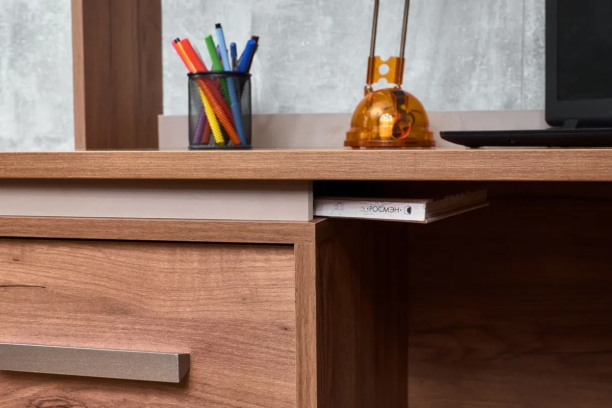 Детская Nature (Комплект 3) — Мебель-центр Озерцо