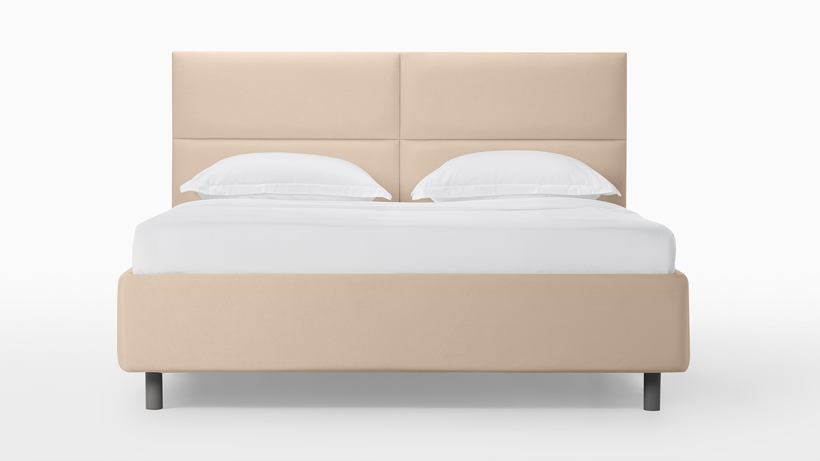 Кровать Orlando Nova, Casanova Milk 180x200 - купить в Озерце