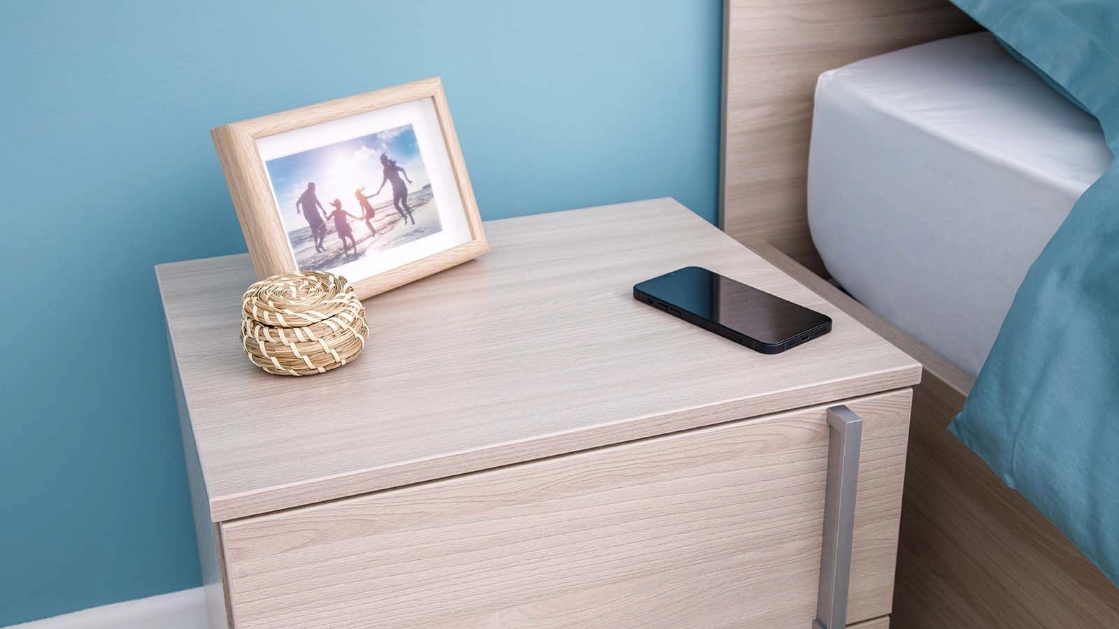 Тумба Innovo Pro, цвет Ясень Шимо Светлый 40x47 — купить в Озерце
