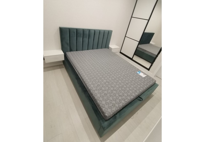 Кровать Модена - купить в Озерце