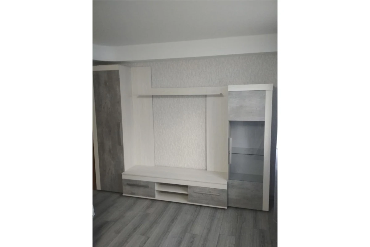 Леон Гостиная со шкафом — Мебель-центр Озерцо