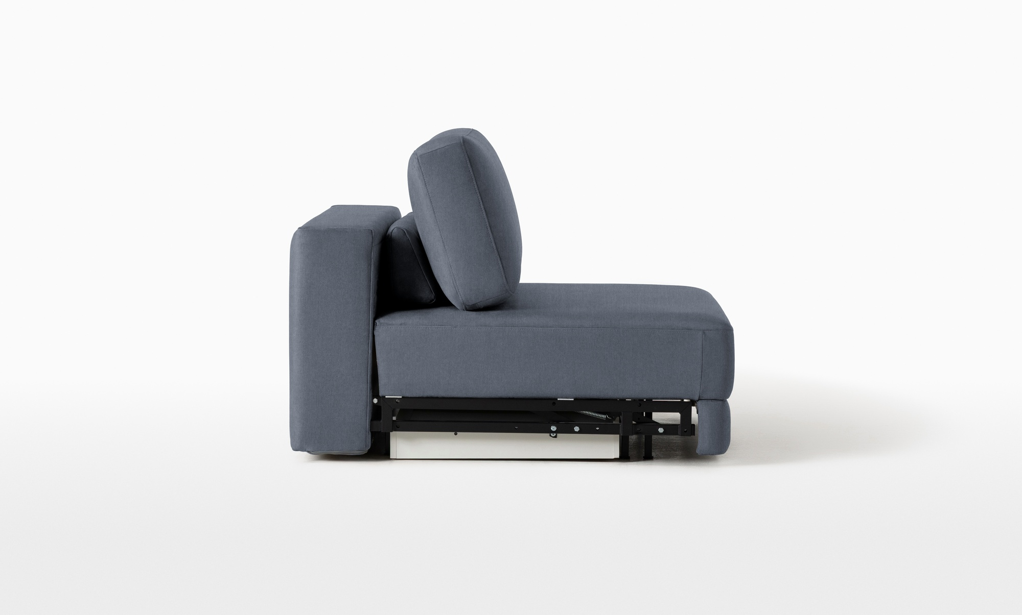 Секция центральная Twins, ткань Prime blue - купить в Озерце