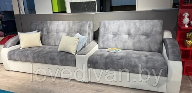 Набор мебели Аккорд — купить в Озерце