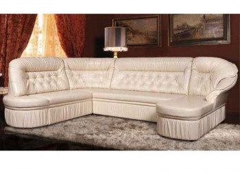 Набор мебели Маргарита-1 (НПБ, светлый беж) — купить в Озерце