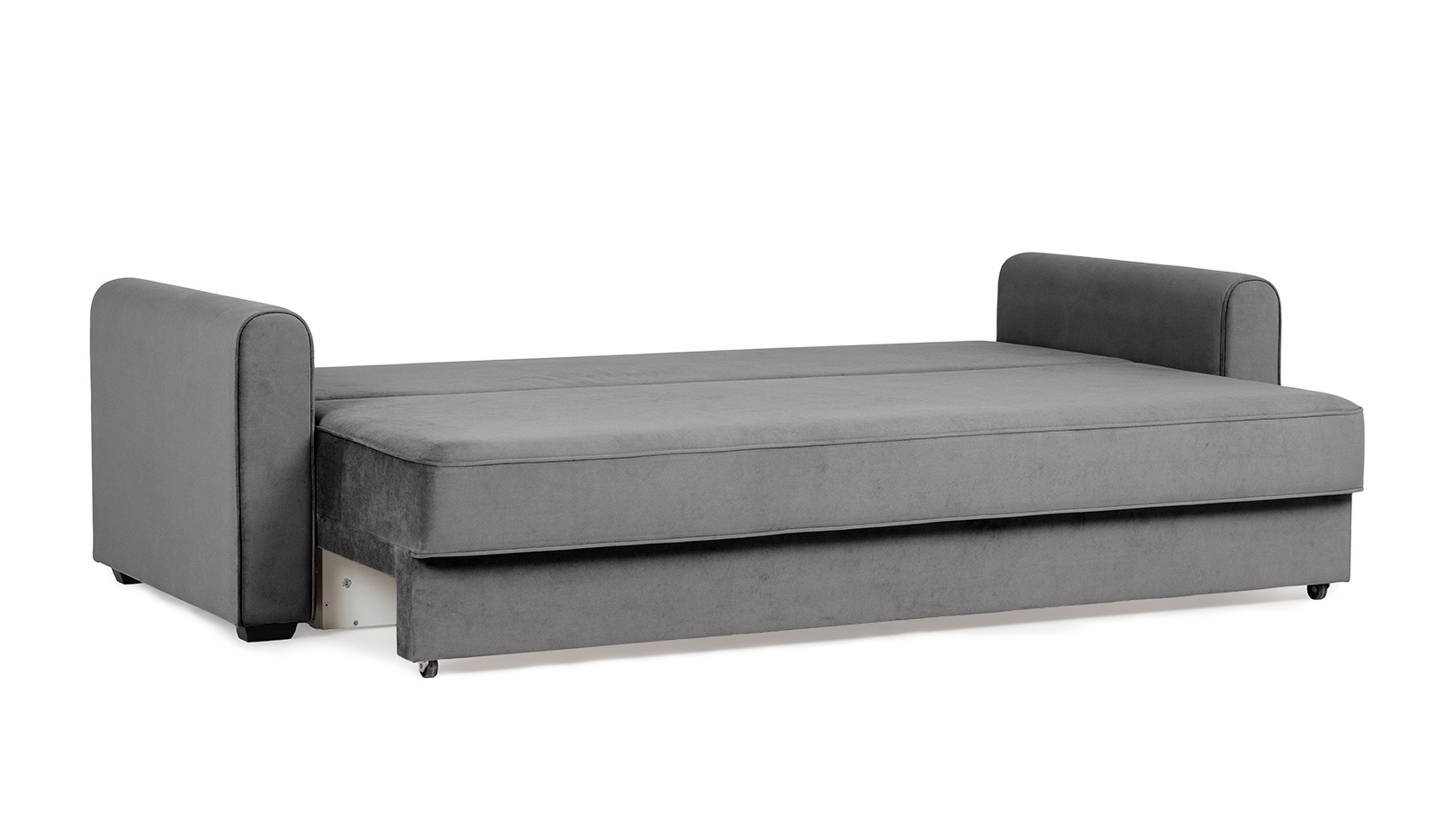 Диван -кровать Magni ткань Sky Velvet 08 96x233 — купить в Озерце