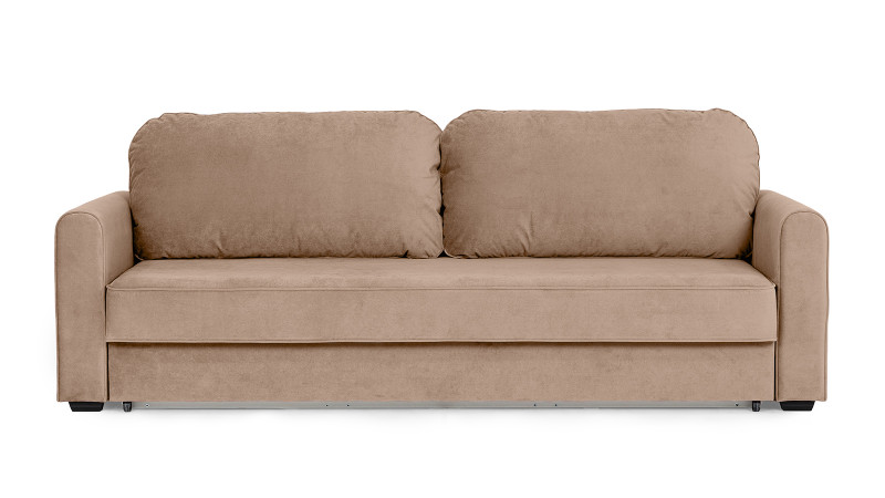 Диван -кровать Magni ткань Casanova Stone 96x233 — купить в Озерце