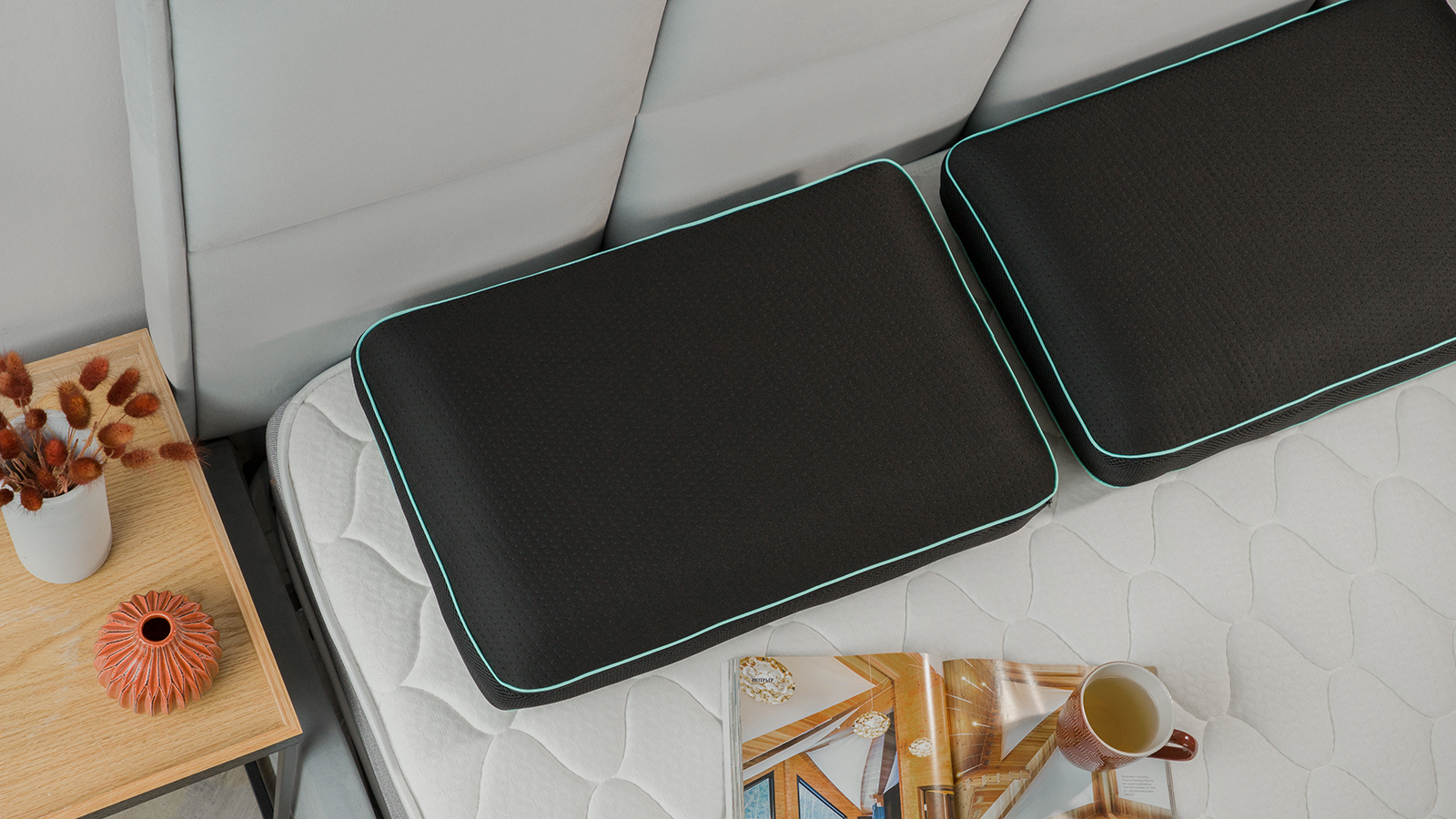 Подушка Men Only 40x60 в мебель-центре Озерцо