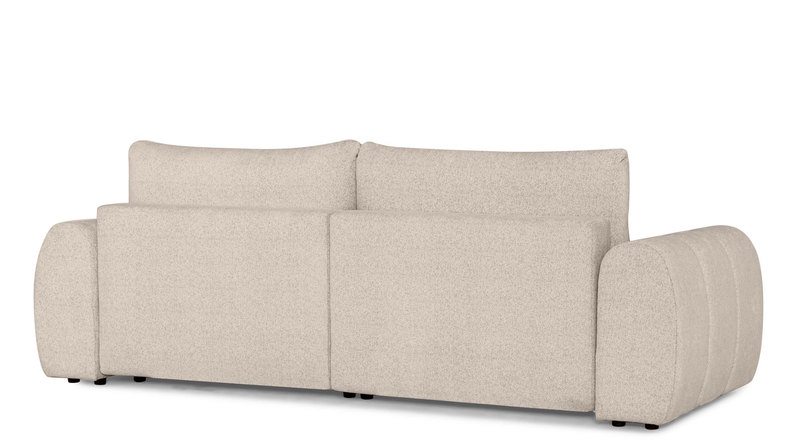 Диван -кровать Mellow Тк. Raven 22 113x261 — купить в Озерце