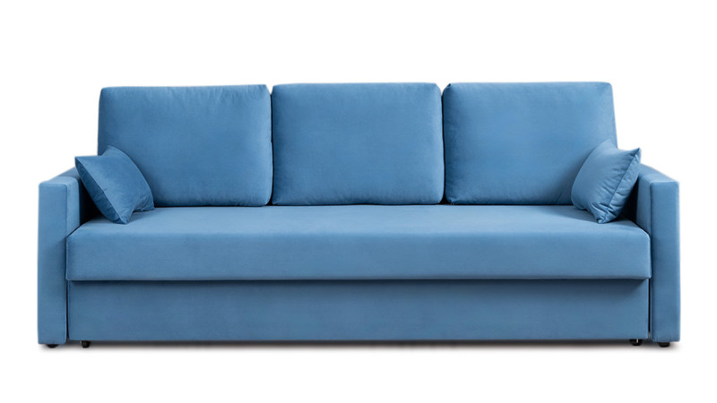 Диван -кровать Bingem ткань Balance 784 95x223 — купить в Озерце