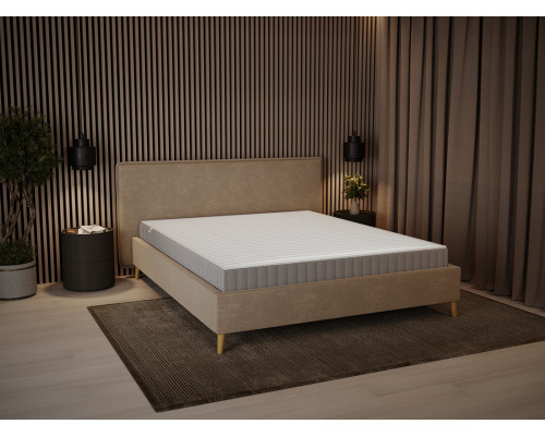 Матрас ортопедический ЭОС Идеал Тип 2 Soft Elegant 140х200 - купить в Озерце