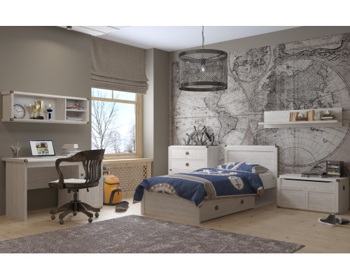 Набор мебели для детской Магеллан - заказать на Ozerco.com Набор мебели для детской Магеллан — Мебель-центр Озерцо