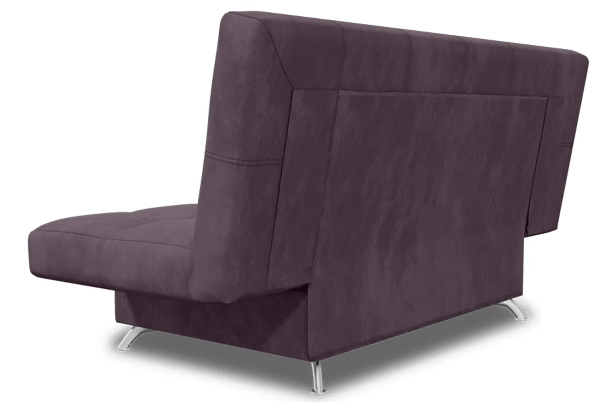Диван-кровать Клик-кляк 8 ДК Регина-45.1 Nebby 219 Фиолетовый — купить в Озерце