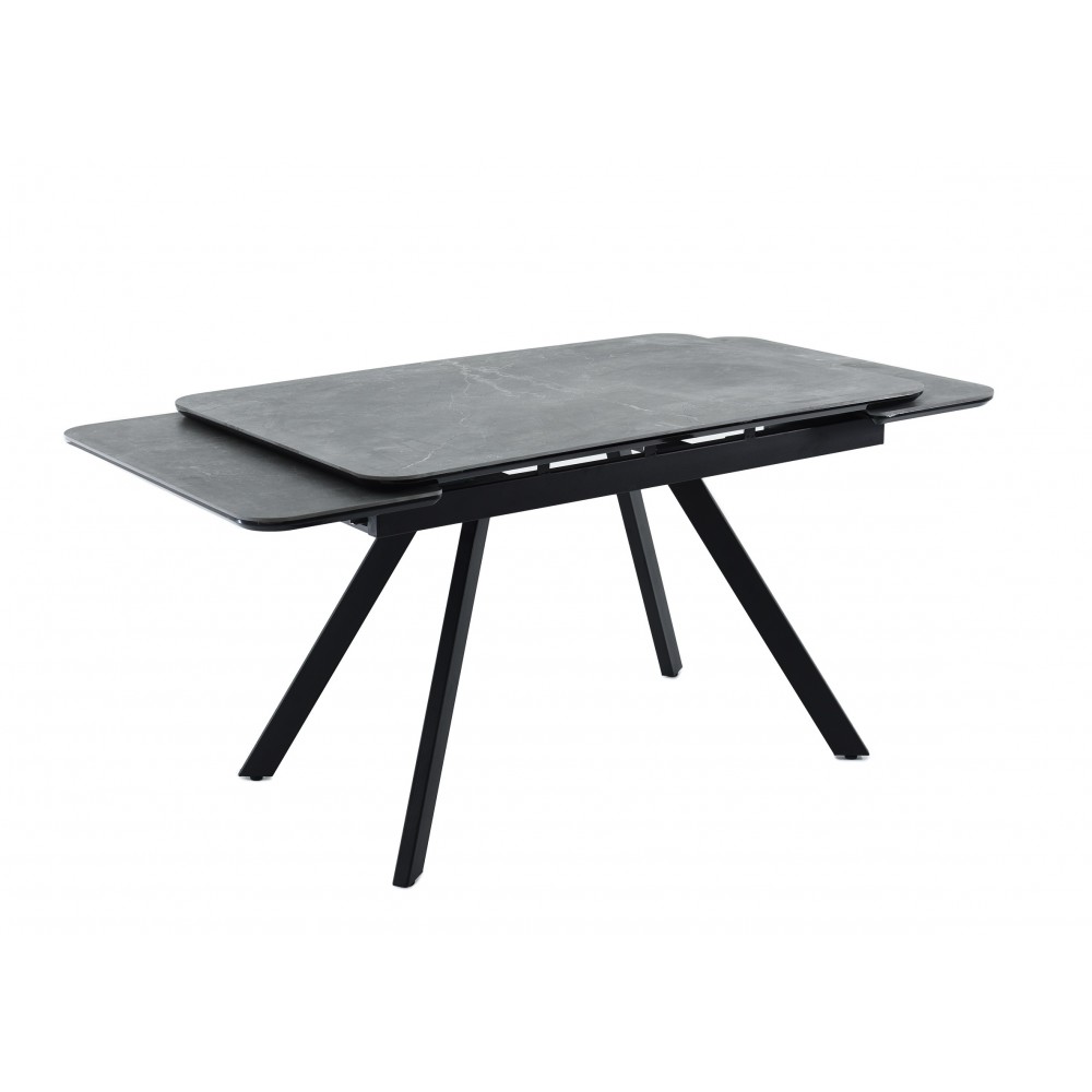 Стол LEON керамика Bayona ivory - купить в Озерце