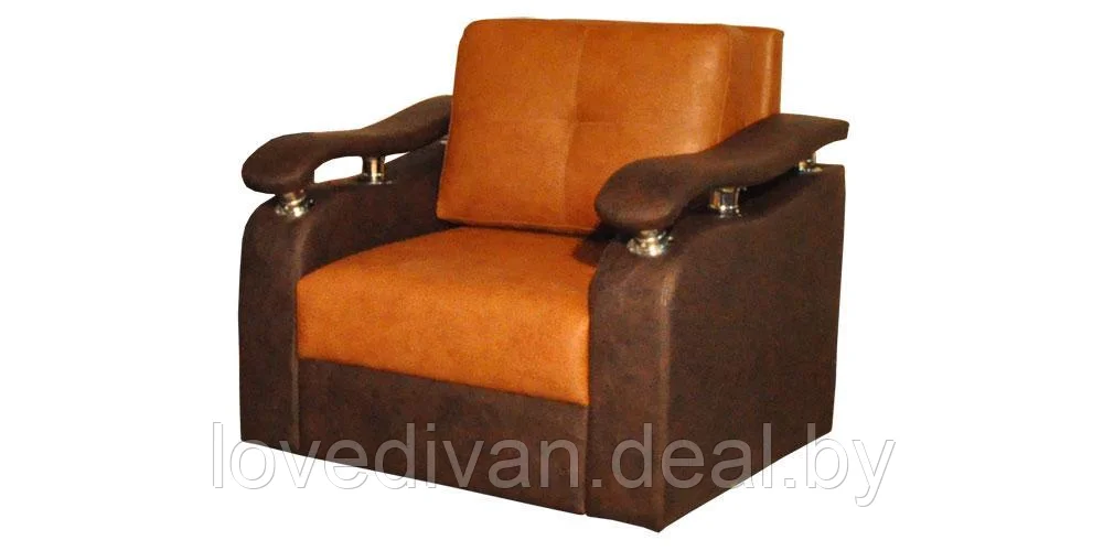 Кресло-кровать Гранд — купить в Озерце