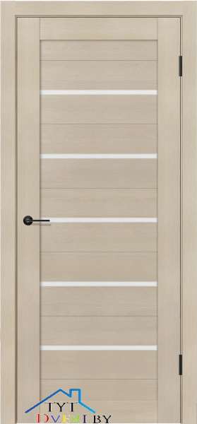 ST1 ДО матовое Капучино