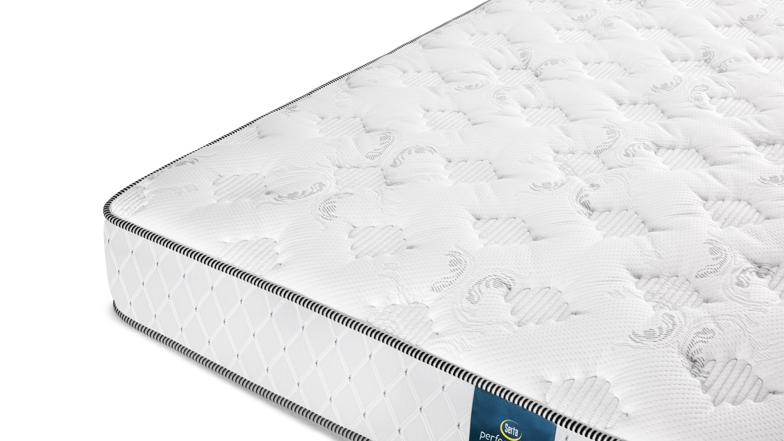 Анатомический матрас Serta Parker 80x200 - купить в Озерце