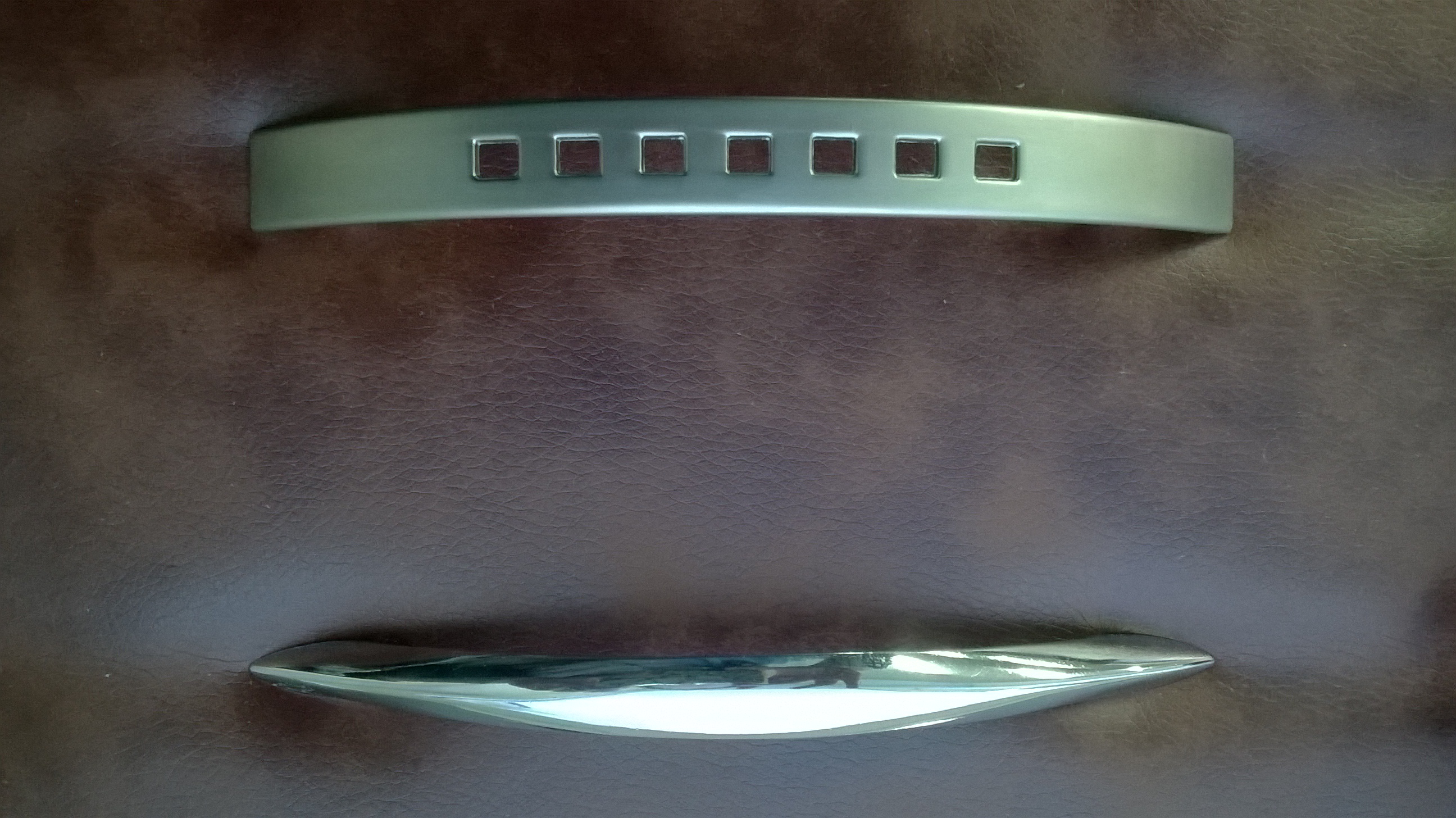 Калипсо тумба прикроватная — Мебель-центр Озерцо