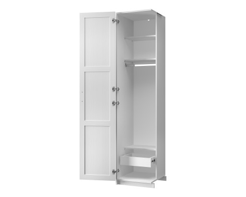 Корпус шкафа 51/56 L — Мебель-центр Озерцо