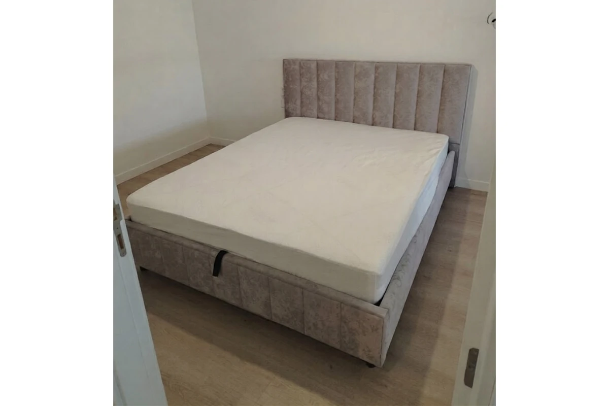 Кровать Кордова-3 с ПМ 160х200 (Nebby 306) 4 кат. - купить в Озерце