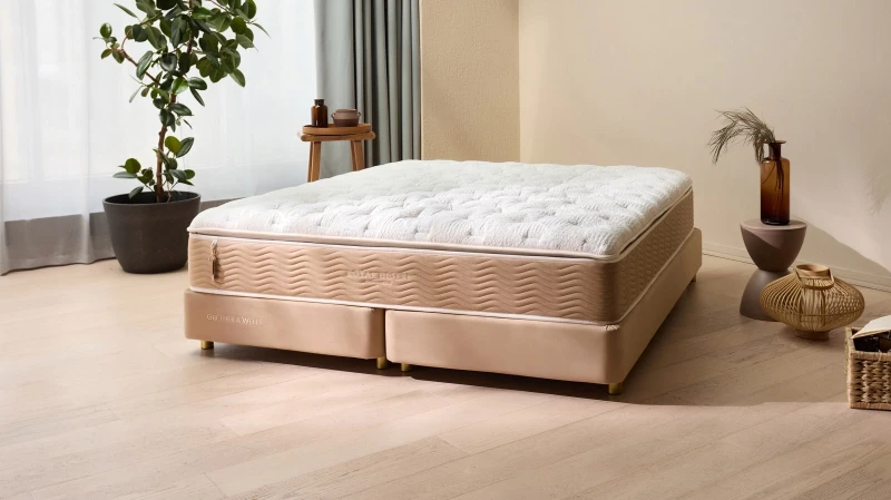Анатомический матрас Grether & Wells Royal Desert 120x200 - купить в Озерце