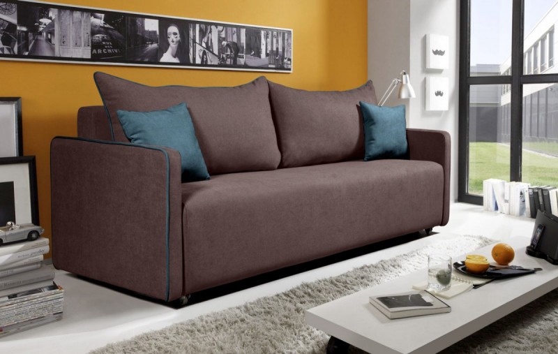 Диван раскладной Монреаль-2 ПБ — купить в Озерце