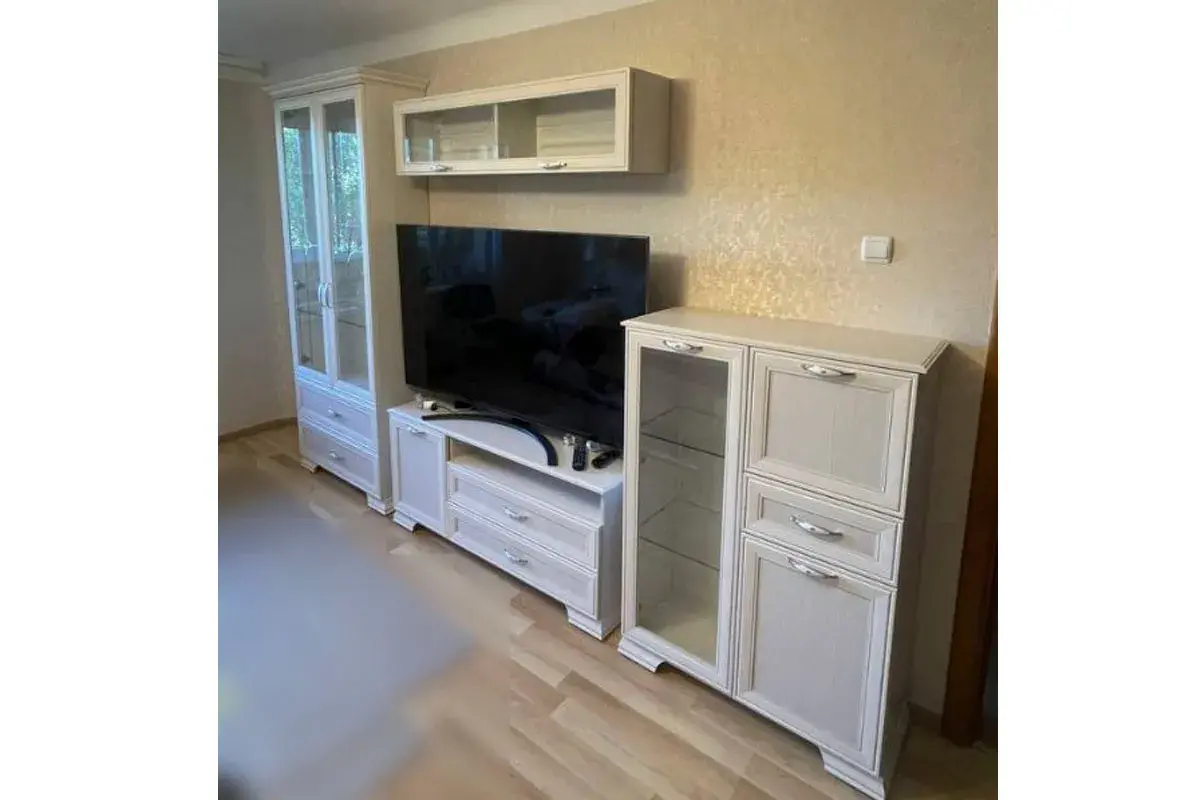 Венеция 16 Шкаф для посуды 2-х дверный в мебель-центре Озерцо