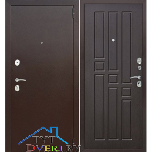 Гарда 8мм Венге