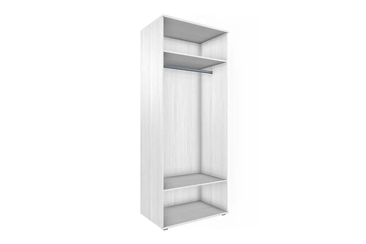 Спальня Карина-6 (Снежный Ясень) - купить в Озерце