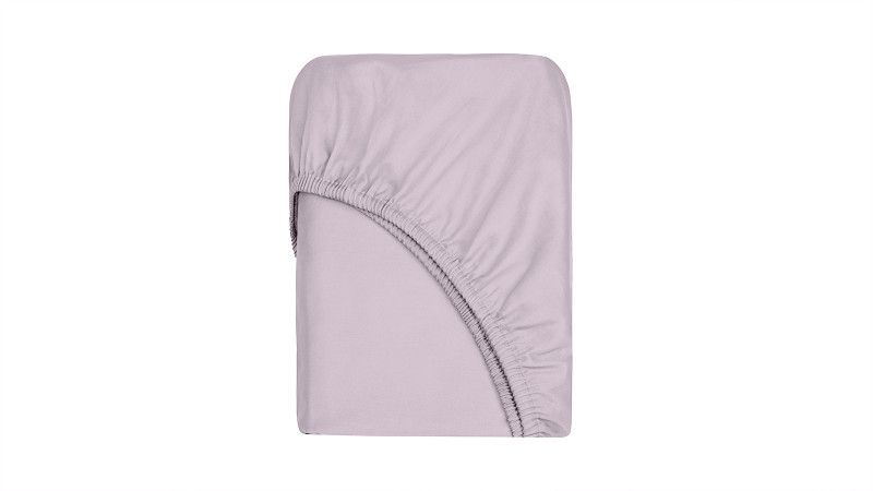 Простынь Home Line, цвет: Кварц 90x200 в мебель-центре Озерцо