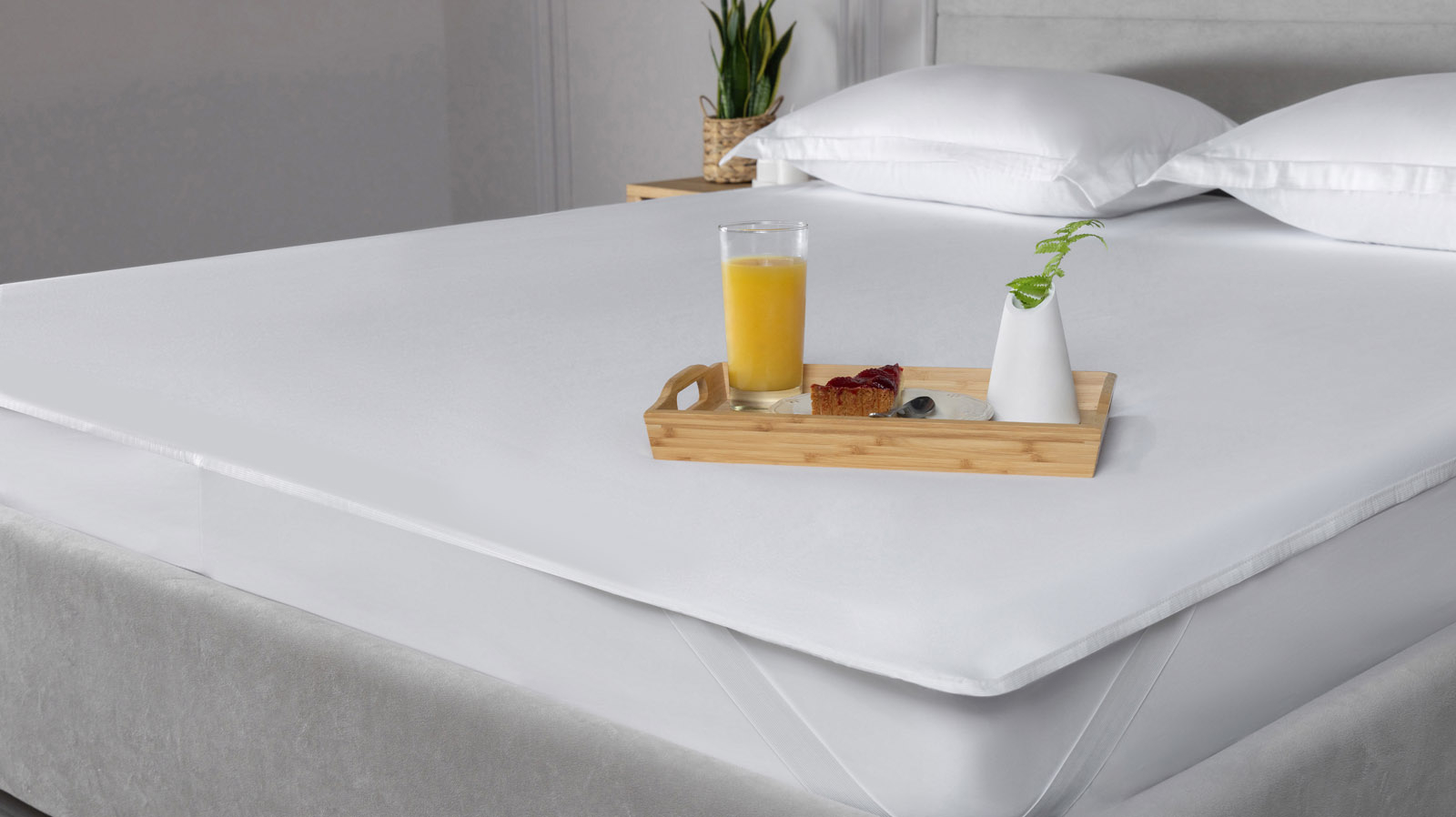 Защитный чехол Чехол 200*160*30 Easy 160x200 в мебель-центре Озерцо