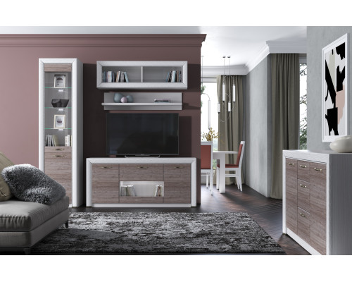 Набор мебели для гостиной №1 Оливия — Мебель-центр Озерцо