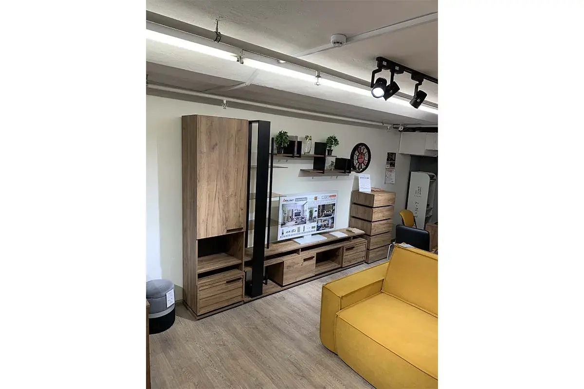 Гостиная Nature (Комплект 2) — Мебель-центр Озерцо