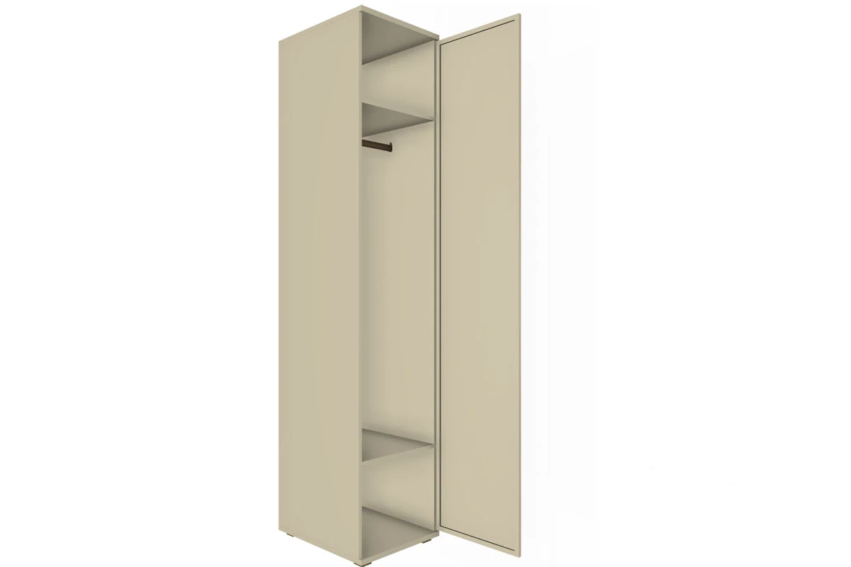 Готовый комплект для спальни СК-1022-СК-В (Серый Кашемир/Велюр) - купить в Озерце