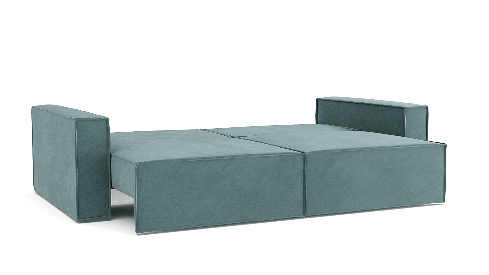 Диван Klark Casanova Seawave с бельевым коробом 118x242 — купить в Озерце