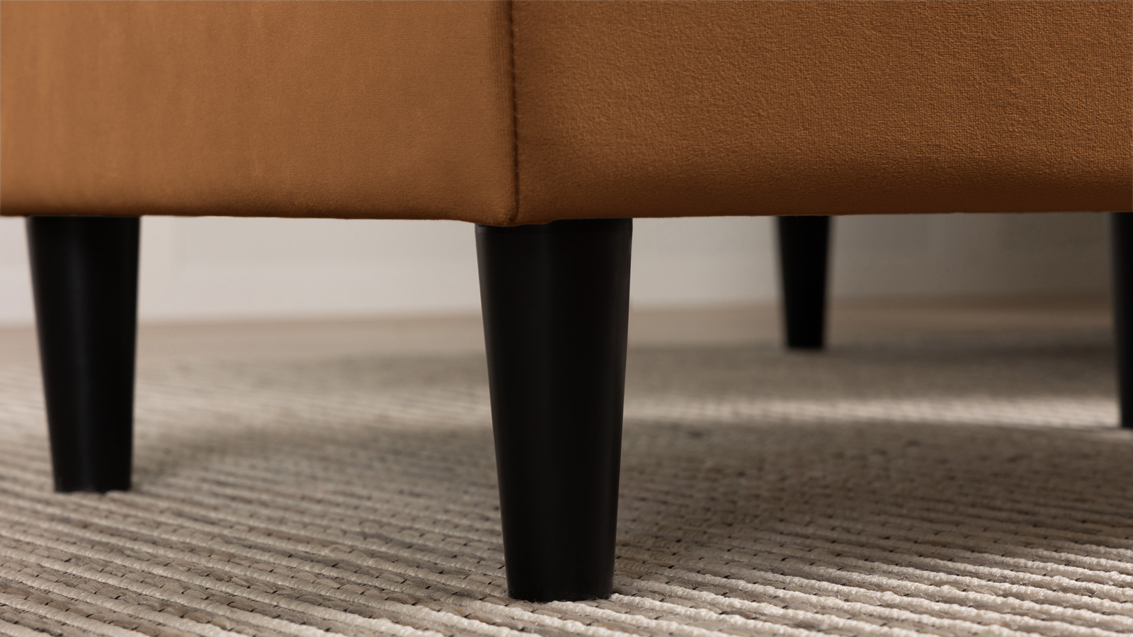 Пуф Amani Pro, Тк. Тк. Casanova Desert 53x68 — купить в Озерце