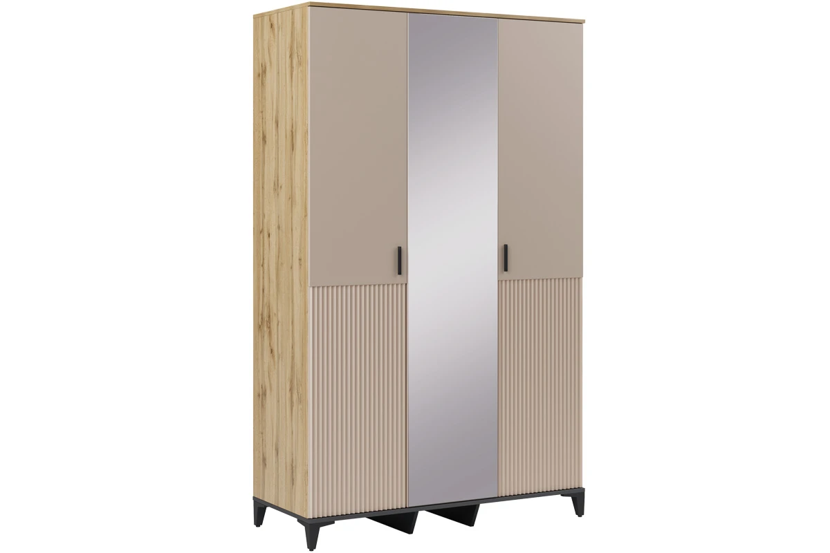 Спальня Дюна №2 (Дуб вотан/Каир) - купить в Озерце