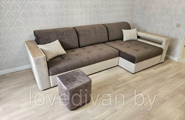 Диван Европа — купить в Озерце