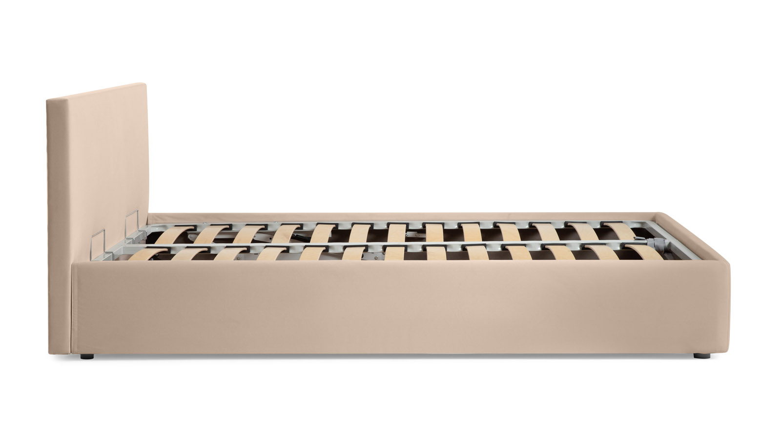 Кровать Mira Nova Dumont 02 90x200 - купить в Озерце