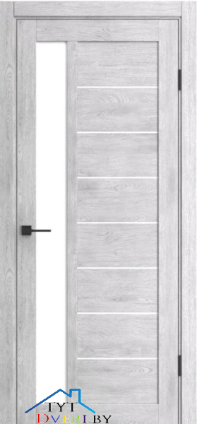 Порта-27 Nordic Grey Oak Magic Fog