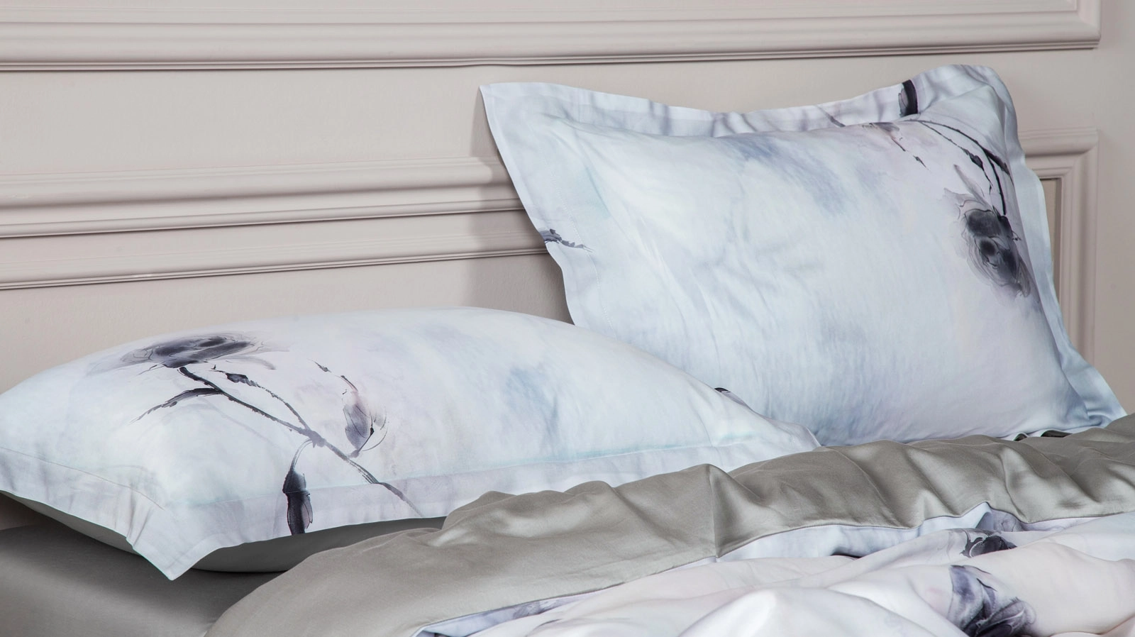 Постельное белье Tencel Lumi 140x205, без простыни в мебель-центре Озерцо