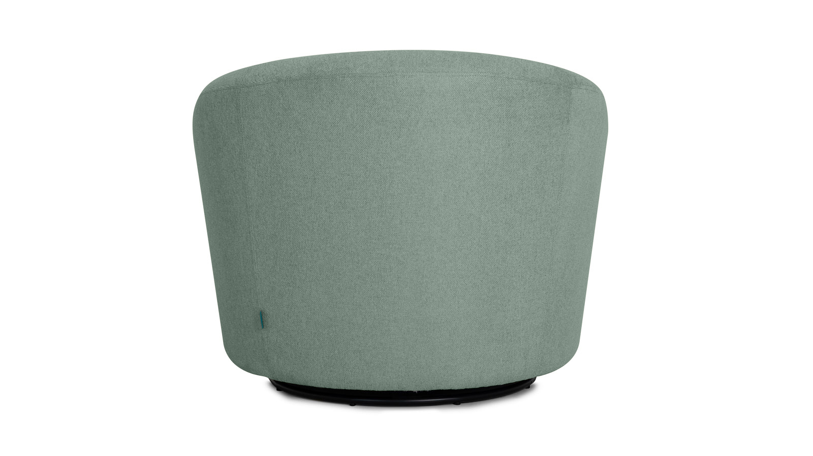 Кресло поворотное Nuage, ткань Forte 15 86x90 — купить в Озерце